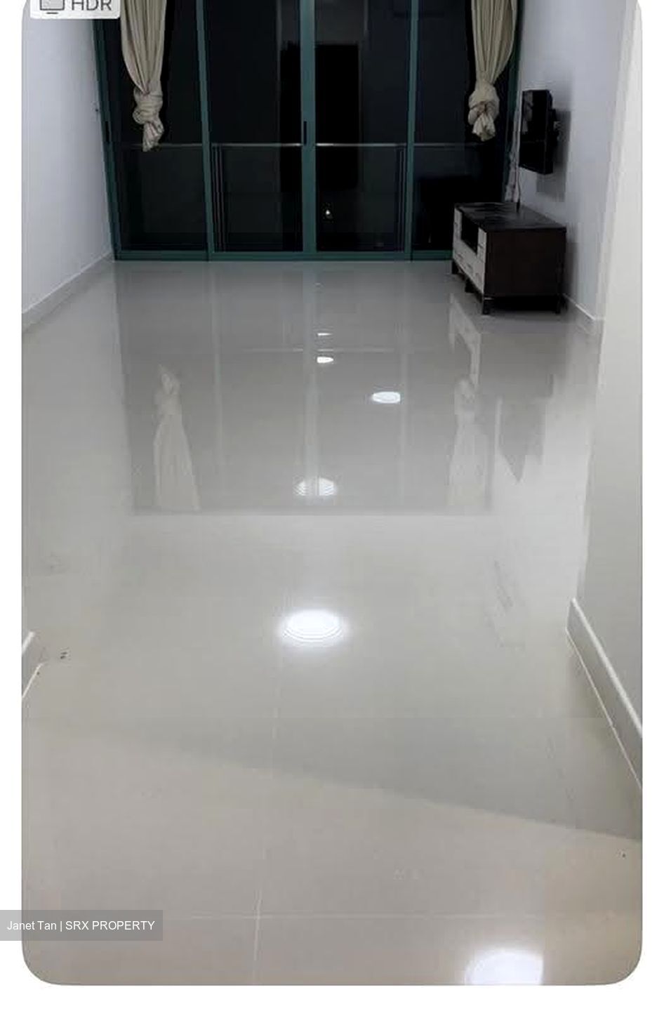 Amaranda Gardens (D19), Condominium #620632221